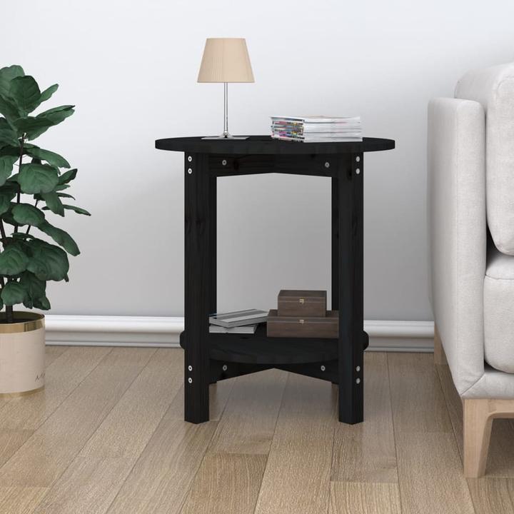 Image du produit vidaXL Couchtisch (55 x 60 cm)