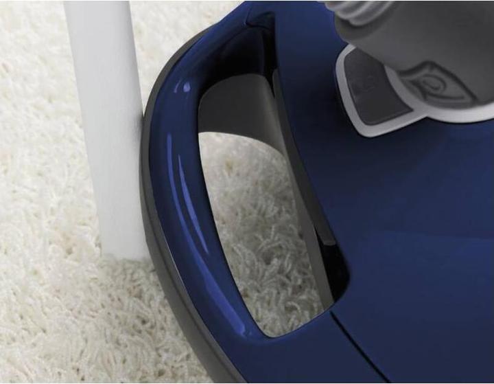 Actual product image Miele Complete C3 Active Parquet SGDF3