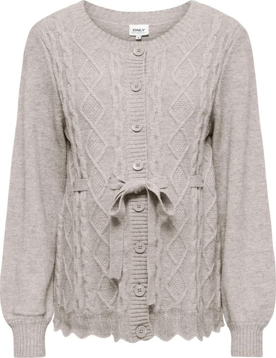 Produktbild Only Maternity OLMKALLU Strickjacke Strickjacke (S)