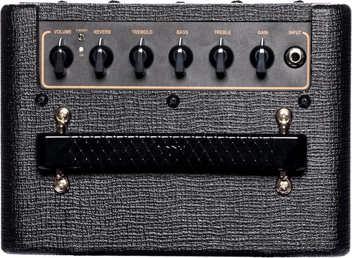Actual product image Vox Mini Super Beetle (Guitar, 50 W)