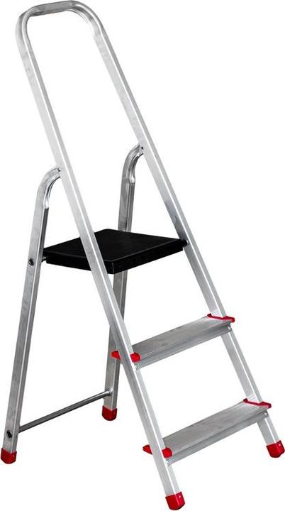 Produktbild Haushalt Haushaltsleiter (Stehleiter, 125 cm)