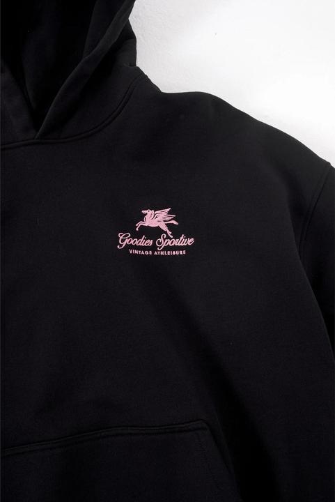 Produktbild Goodies Sportive Premium Boxy 550G (M)