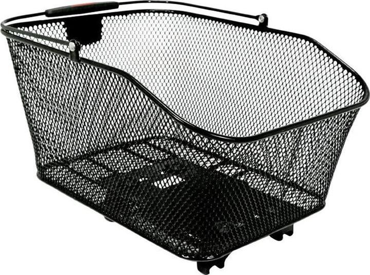 Actual product image KlickFix City Korb 2 Korbklip (20 l)