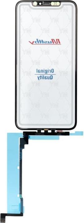 Image du produit Samsung Consumables! Musttby MUSTTBY Touch screen + OCA IPHONE 11 pro max (no ic) (Écran, Apple iPhone 11 Pro Max)