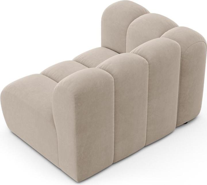 Produktbild Micadoni Lupine (1-Sitzer, Modular Sofa)