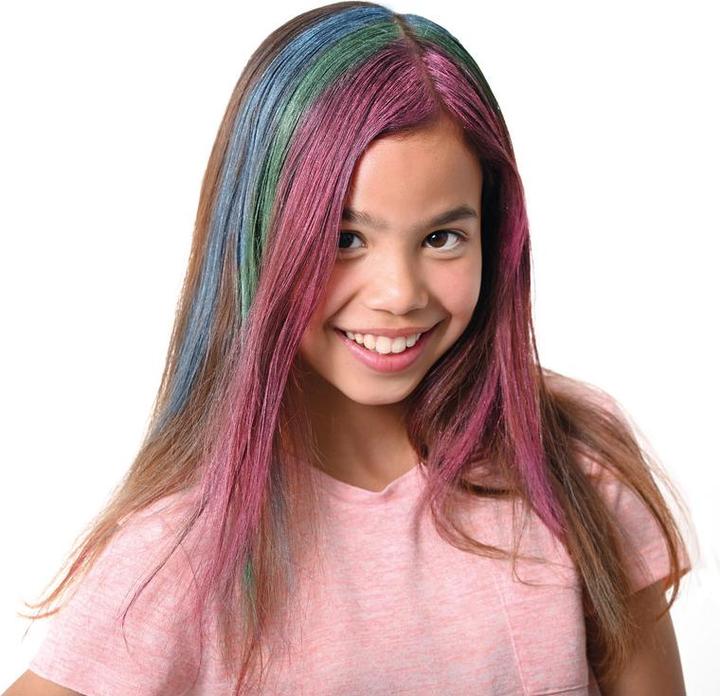 Produktbild EberhardFaber Haarkreide Set