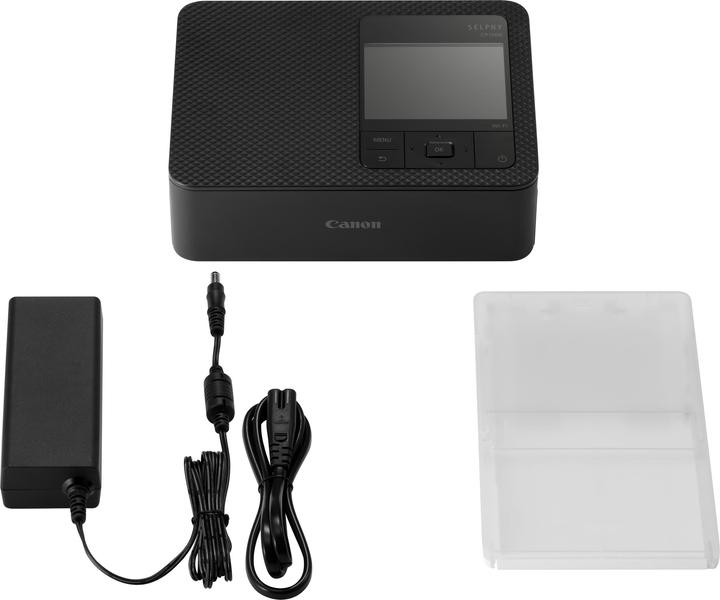 Image du produit Canon Selphy CP1500 (Transfert thermique, Couleur)