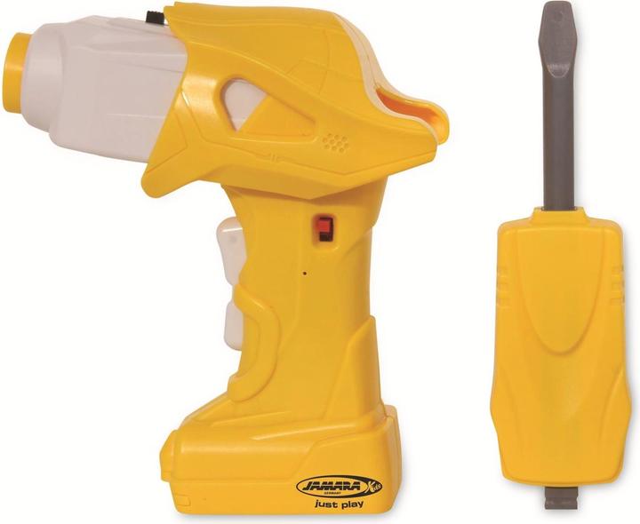 Immagine prodotto Jamara Pala gommata