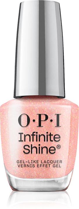 Actual product image OPI iam Dreaming Collection - Suzi's Pedicure Throne (Suzi's Pedicure Throne, Colour paint, Gel-Effect Nail Polish)