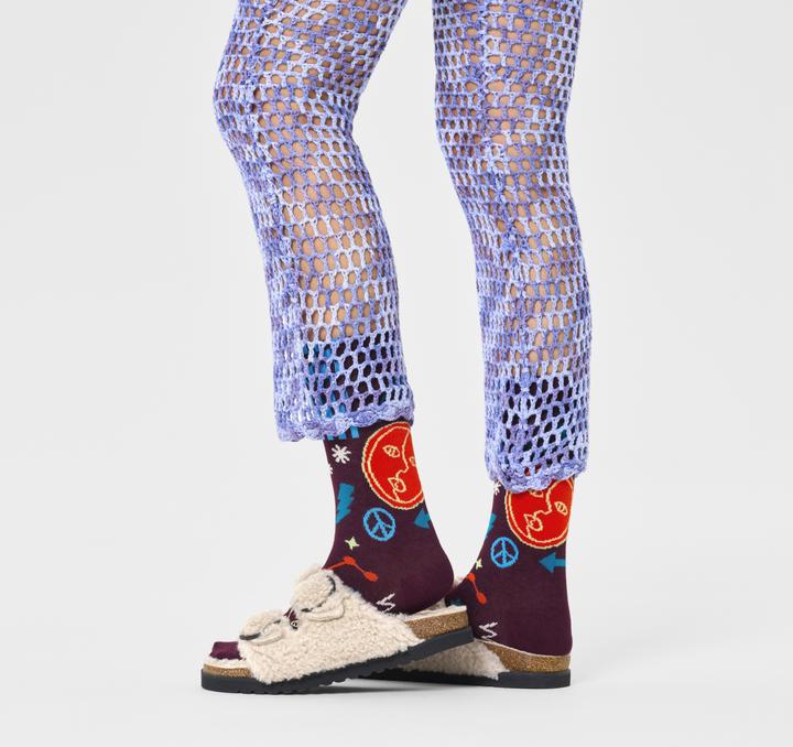 Produktbild Happy Socks Gemini (Einzelpack, 36 - 40)