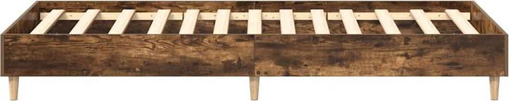 Image du produit vidaXL Bettgestell (90 x 200 cm)