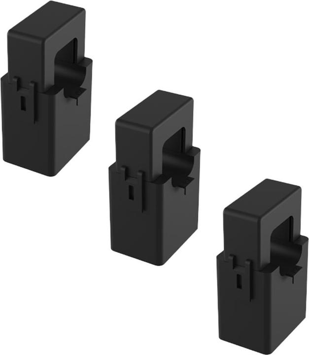 Produktbild Hoymiles Stromzähler DTSU666 (CT-3*250A)