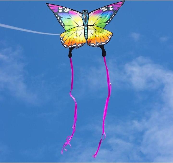 Produktbild Invento Butterfly Rainbow