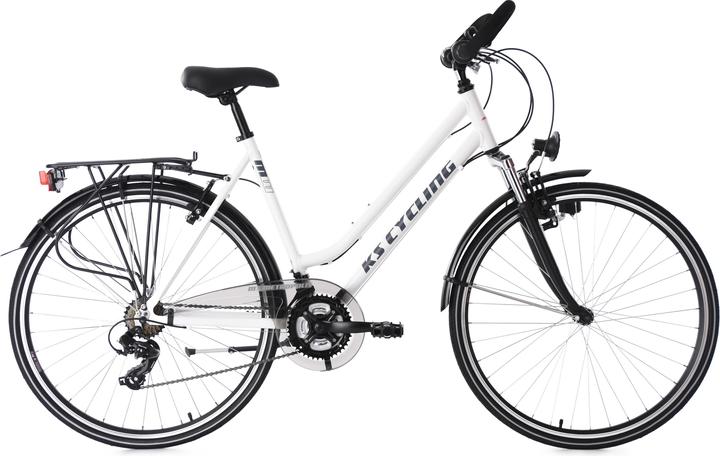 Produktbild KS Cycling Metropolis (53 cm)