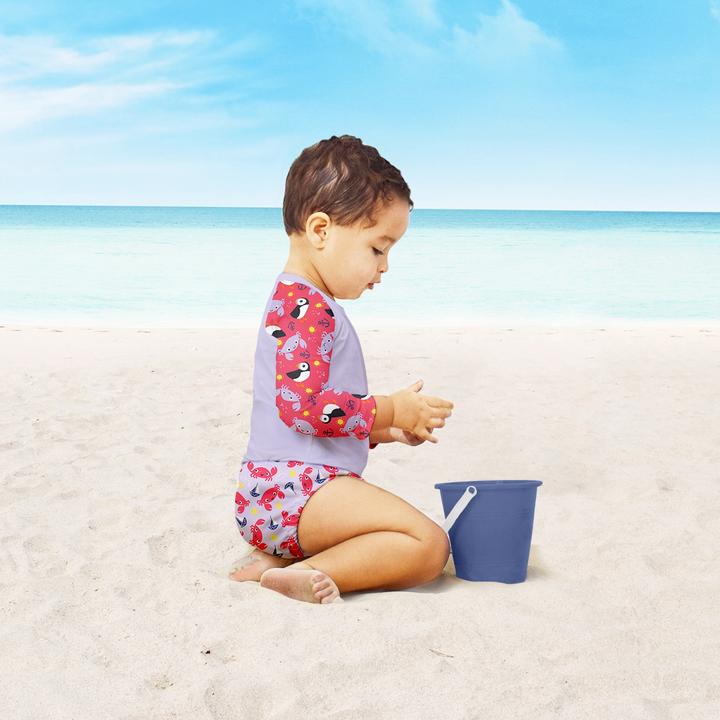 Produktbild Bambino Mio Schwimm Set (2 Stück)