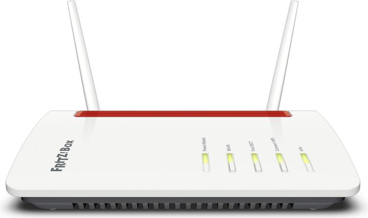 Actual product image FRITZ! Box 6850 LTE