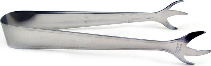 Immagine prodotto Piazza Pinze da ghiaccio 16cm (Paletta per il ghiaccio + pinze per il ghiaccio)