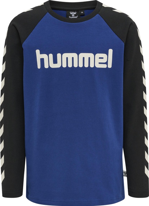 Immagine prodotto hummel Maglietta Per Ragazzi L/S (164)