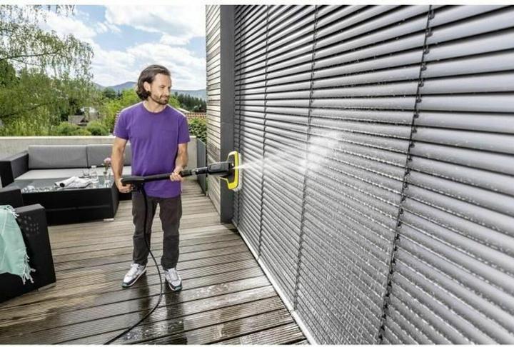 Actual product image Kärcher WB 7 Plus