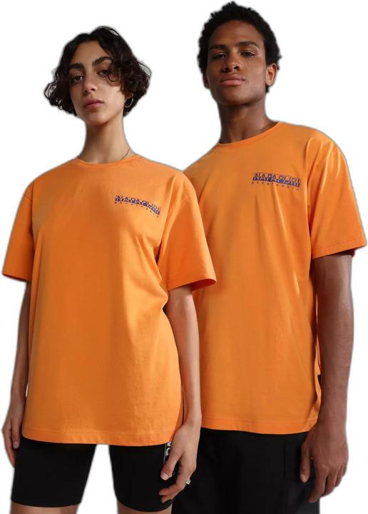 Immagine prodotto Napapijri maglietta bolivar (XL)