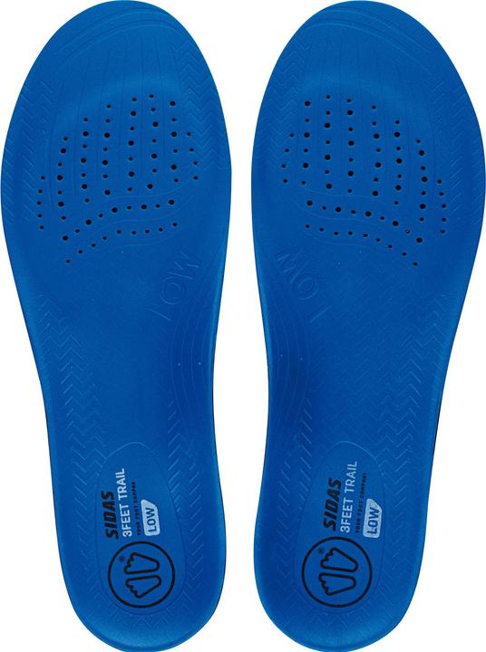 Produktbild Sidas 3Feet Trail Low Einlegesohlen