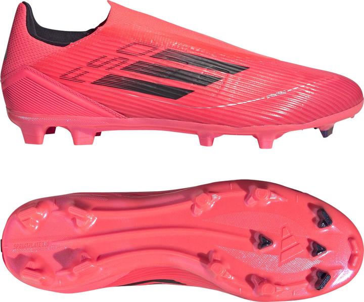 Produktbild Adidas fussballschuhe f50 league ll fg/mg (42)
