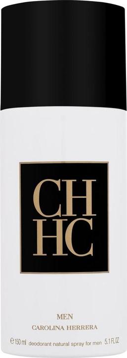 Produktbild Carolina Herrera CH (Spray, 150 ml)