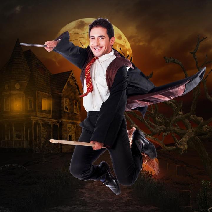 Immagine prodotto Naveso Harry (M)