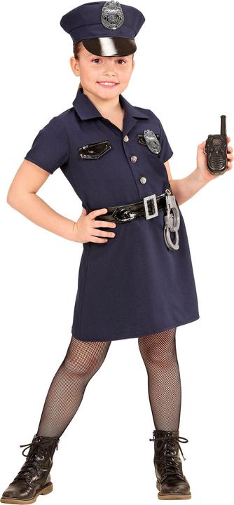 Widmann Costume policewoman (116)