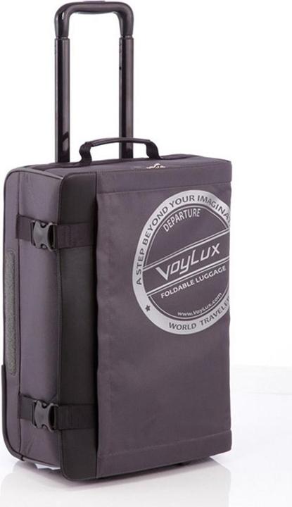 Actual product image Dermata Voylux 2 Roll Trolley (90 l)