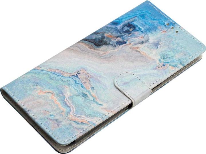 Actual product image Cover-Discount Tasche Hülle mit Motiv (Samsung Galaxy A56)