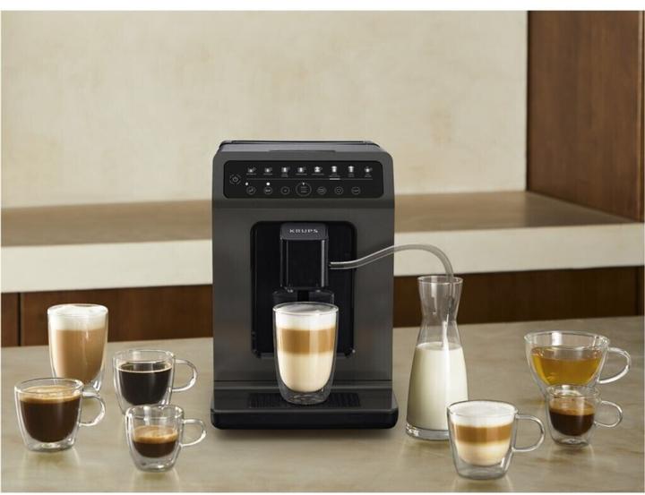 Image du produit Krups EA89Z Édition classique