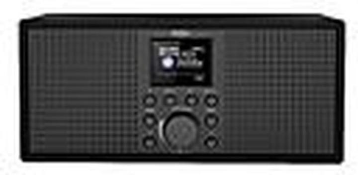 Image du produit Xoro DAB 700 IR (Webradio, DAB+ DAB, Bluetooth, WiFi)