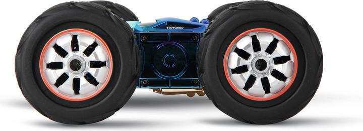 Immagine prodotto Carrera - Turnatore a 2,4 GHz Colore Flip