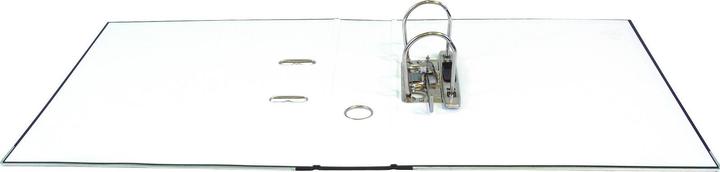 Immagine prodotto Donau Divisorio popolare con una superficie spessa 2,1 mm e un peso di 1290 g/m?, prodotto in Germania. (A4, 75 mm)