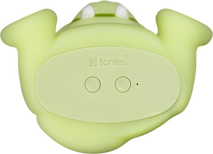 Image du produit Tonies Audiosystem Nachtlicht - Schlummerkrokodil