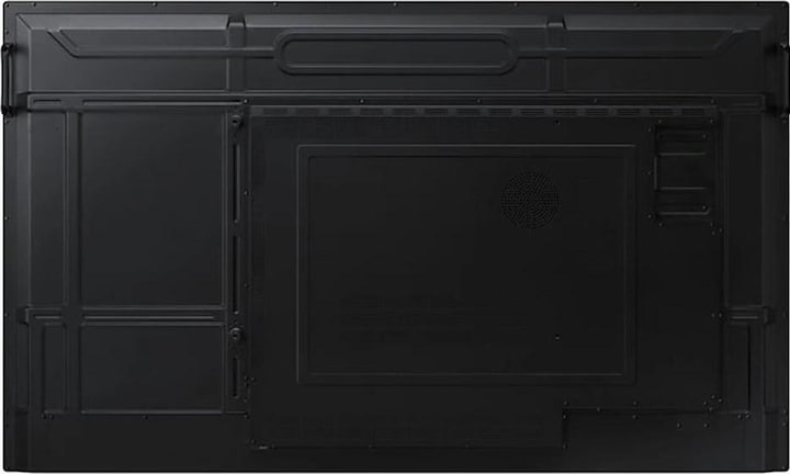 Actual product image Samsung Interactive Board WA65FX 65" Android 13, IR Touch (3840 x 2160 Pixels, 65")