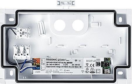 Zumtobel Sicherheitszeichenleuchte 42186023