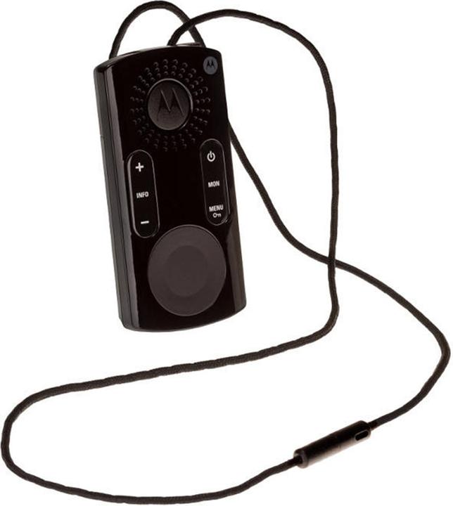 Produktbild Motorola clk446 pmr wired emea (7.40 km)