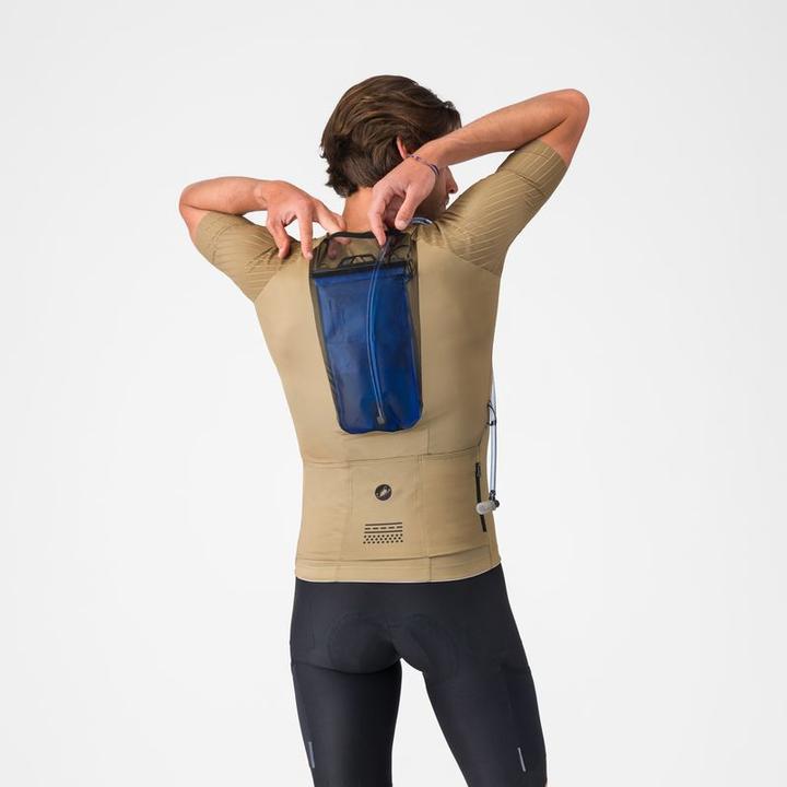 Image du produit Castelli Unlimited Pro 2 Jersey (S)