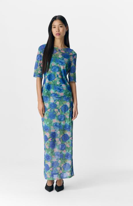 Produktbild Object Mesh Oberteil (M)