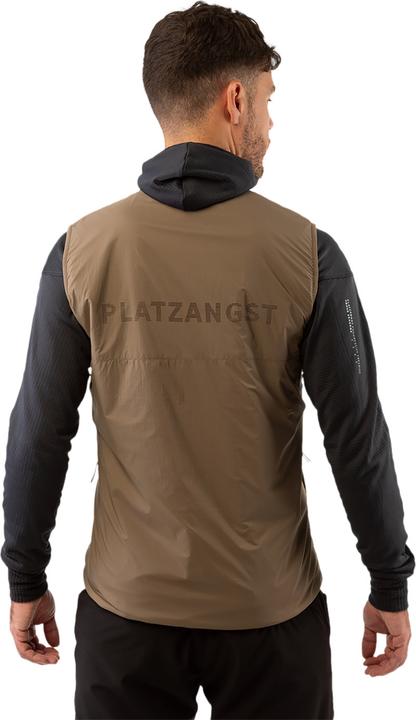 Produktbild Platzangst Outbreak (XS)