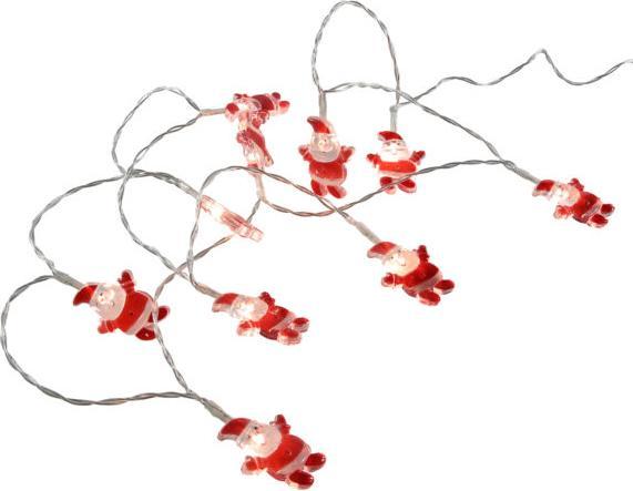 Produktbild Svenska Living Weihnachtsmann (1 m)