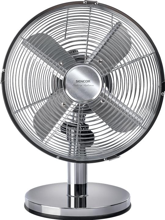 Actual product image Sencor Fan SFE 2540SL