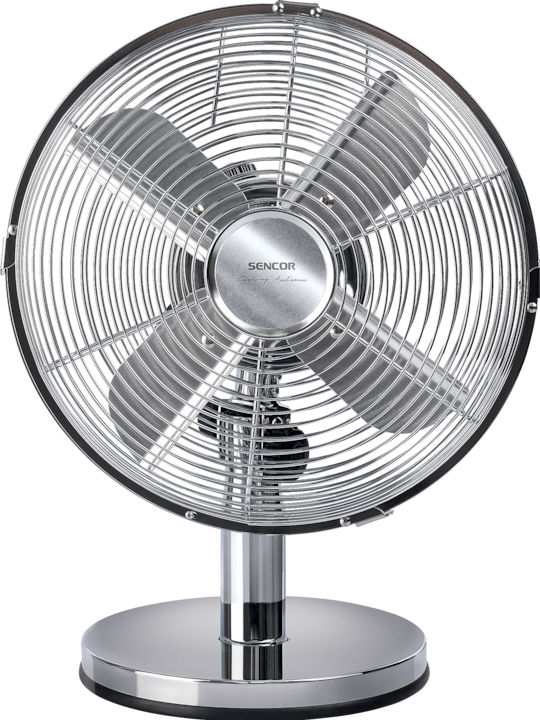 Actual product image Sencor Fan SFE 2540SL