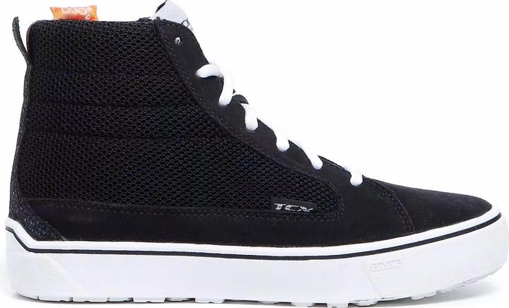 Immagine prodotto TCX Scarpe Street 3 Lady Air NEBI (Donne, 38)