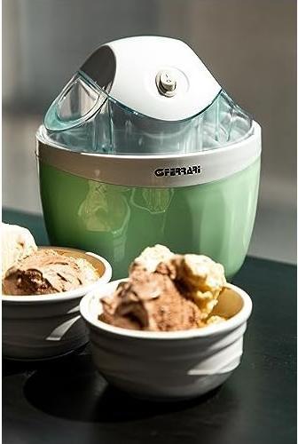 Actual product image G3 Ferrari Vanilla