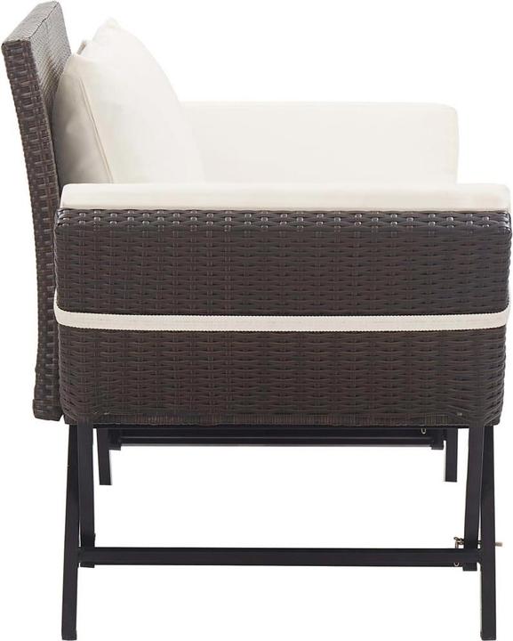 Actual product image vidaXL Mariia