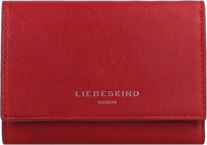 Actual product image Liebeskind Berlin Geldbörse Linn Wallet M Sheep Natural
