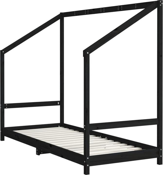 Immagine prodotto vidaXL Struttura letto per bambini (80 x 200 cm)